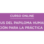 CURSO VIRUS DEL PAPILOMA HUMANO 1º EDICIÓN