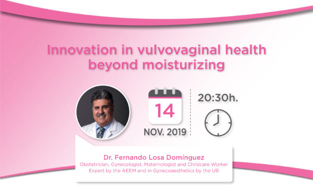 Innovation in vulvovaginal health: beyond moisturizing