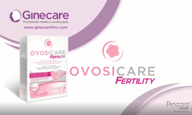 Ovosicare Fertility® New launch: improve fertility from your own clinical practice