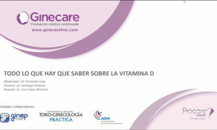 Todo lo que necesitas saber sobre la vitamina D