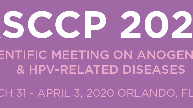RESULTS OF THE AMERICAN SOCIETY FOR COLPOSCOPY OF CERVICAL PATHOLOGY CONFERENCE (ASCCP 2020)