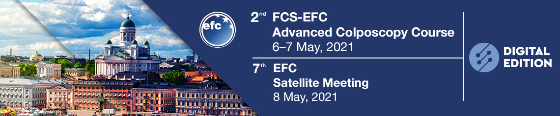 Banner EFC