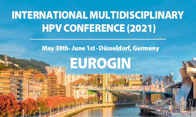 EUROGIN: CONGRESO MULTIDISCIPLINAR E INTERNACIONAL DEL VPH