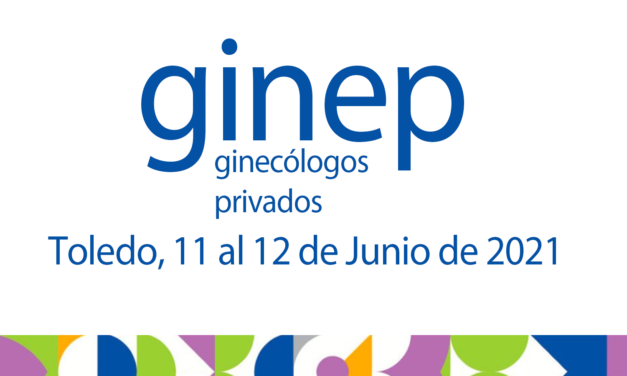 GINEP 2021: REUNIÓN CIENTÍFICA: GINECÓLOGOS PRIVADOS