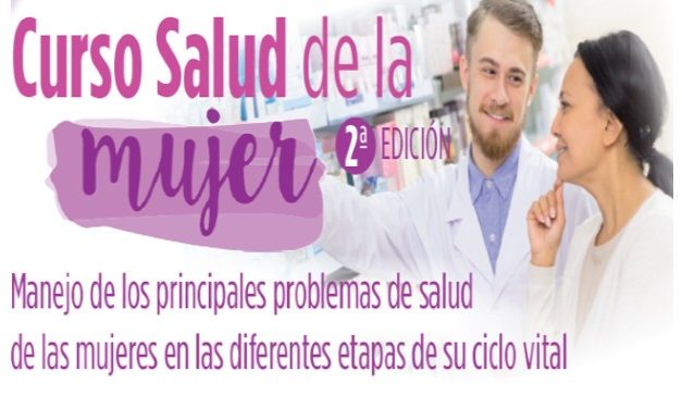 CURSO SALUD DE LA MUJER II