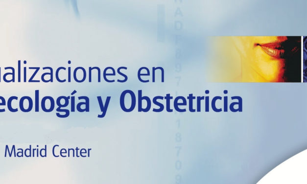 UPDATES IN GYNECOLOGY AND OBSTETRICS 2022 – XIX NATIONAL MEETING HM GABINETE VELÁZQUEZ