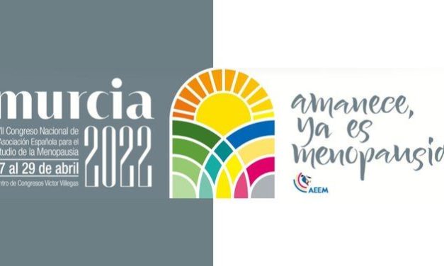 XVI EDICIÓN NACIONAL DE FORMACIÓN DE LA ASOCIACIÓN ESPAÑOLA PARA EL ESTUDIO DE LA MENOPAUSIA (AEEM 2022)