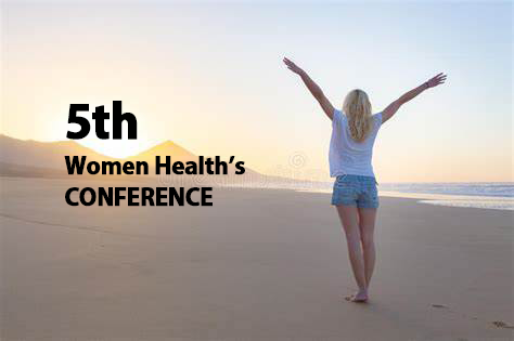 5th CONGRESO ANUAL DE LA SALUD DE LA MUJER