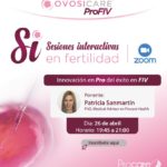 Innovación en Pro del éxito en FIV – Ovosicare ProFIV