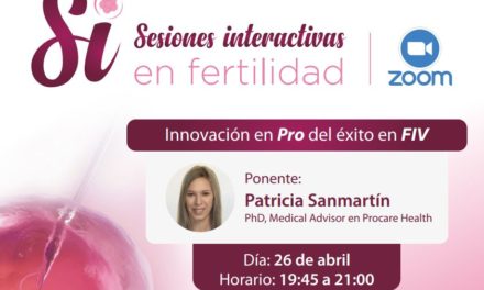 Innovación en Pro del éxito en FIV – Ovosicare ProFIV