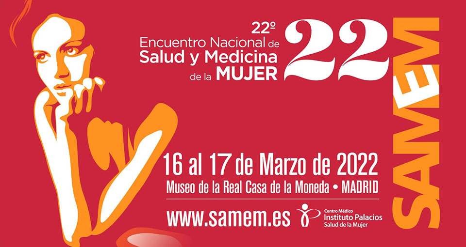 SAMEM 2022 logo