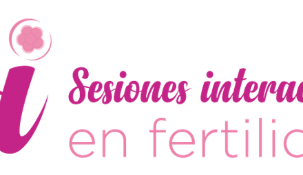Sesiones interactivas en fertilidad