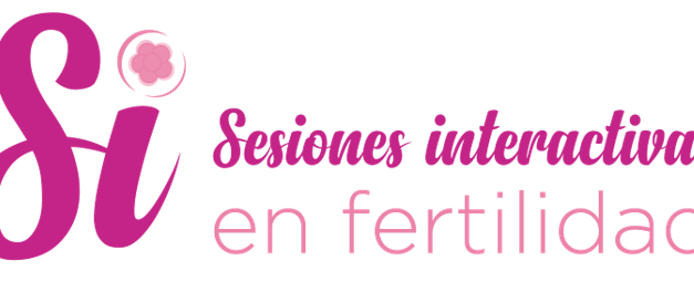 Sesiones interactivas en fertilidad