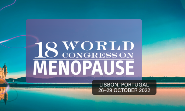 18º Congreso Mundial de Menopausia