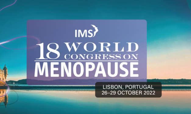 18º Congreso Mundial de Menopausia