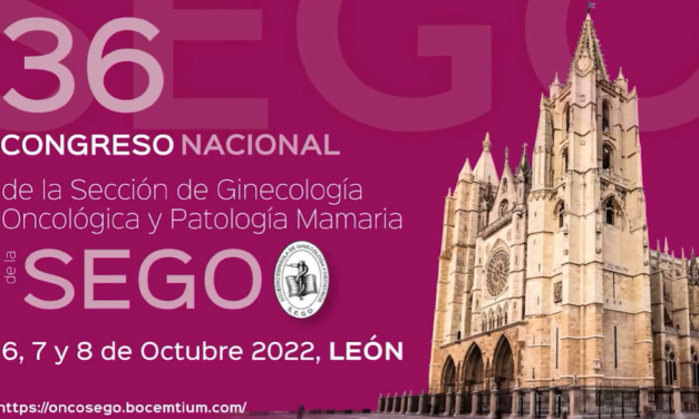 36º Congreso de la Sección de Ginecología Oncológica y Patología Mamaria