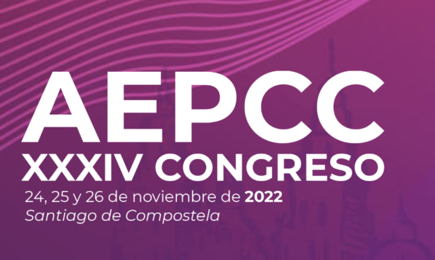 ASOCIACIÓN ESPAÑOLA DE PATOLOGÍA CERVICAL Y COLPOSCOPIA (XXXIV CONGRESO AEPCC)