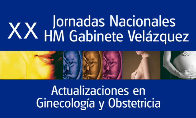 UPDATES IN GYNECOLOGY AND OBSTETRICS 2022 – XIX NATIONAL MEETING HM GABINETE VELÁZQUEZ
