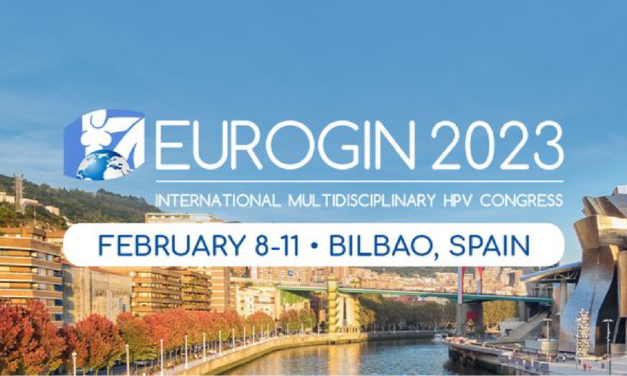 EUROGIN 2023: CONGRESO MULTIDISCIPLINAR E INTERNACIONAL DEL VPH