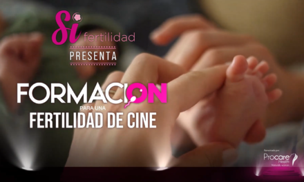 Formación para una fertilidad de cine – Ovosicare