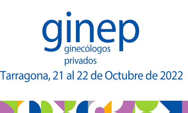 GINEP 2022: 11th SCIENTIFIC MEETING – PRIVATE GYNECOLOGISTS