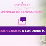 Gestacare – Webinar de lanzamiento