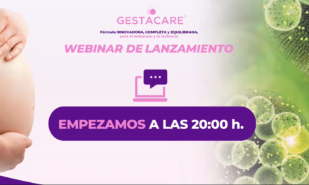 Gestacare – Webinar de lanzamiento