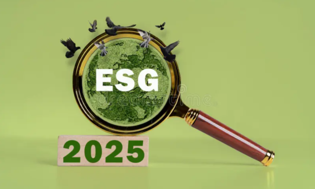 ESG 2025: 16º Congress of the European Society of Gynecology